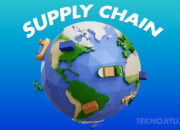 Pengertian Supply Chain Lengkap yang Perlu Dipahami
