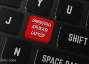 Begini Cara Uninstall Aplikasi di laptop Lengkap dan Mudah