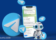 Tips Memanfaatkan Bot Telegram untuk Chat Anonymous