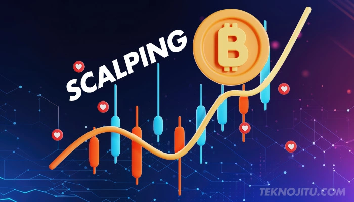 Pengertian Scalping Crypto untuk Trader Pemula